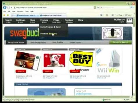 swagbucks ph